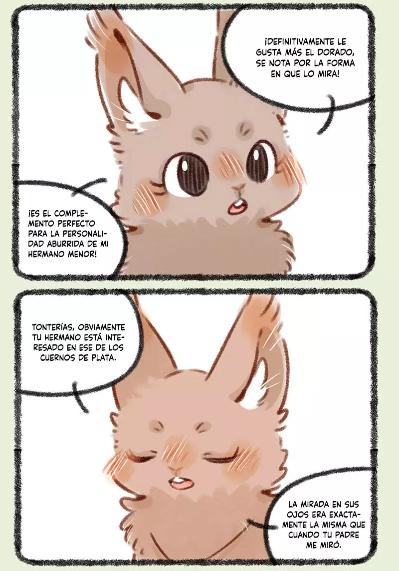 You Shou Yan capítulo 374 página 6