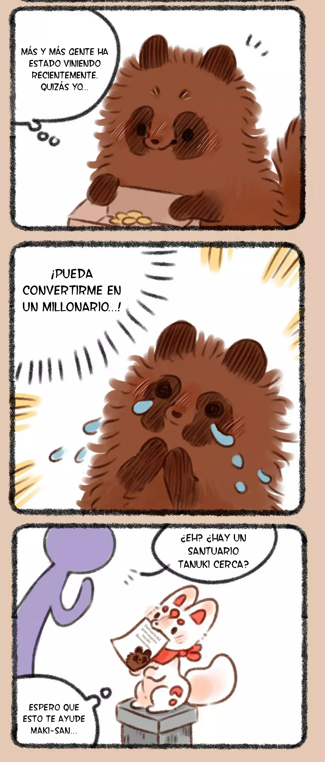 You Shou Yan capítulo 385 página 2