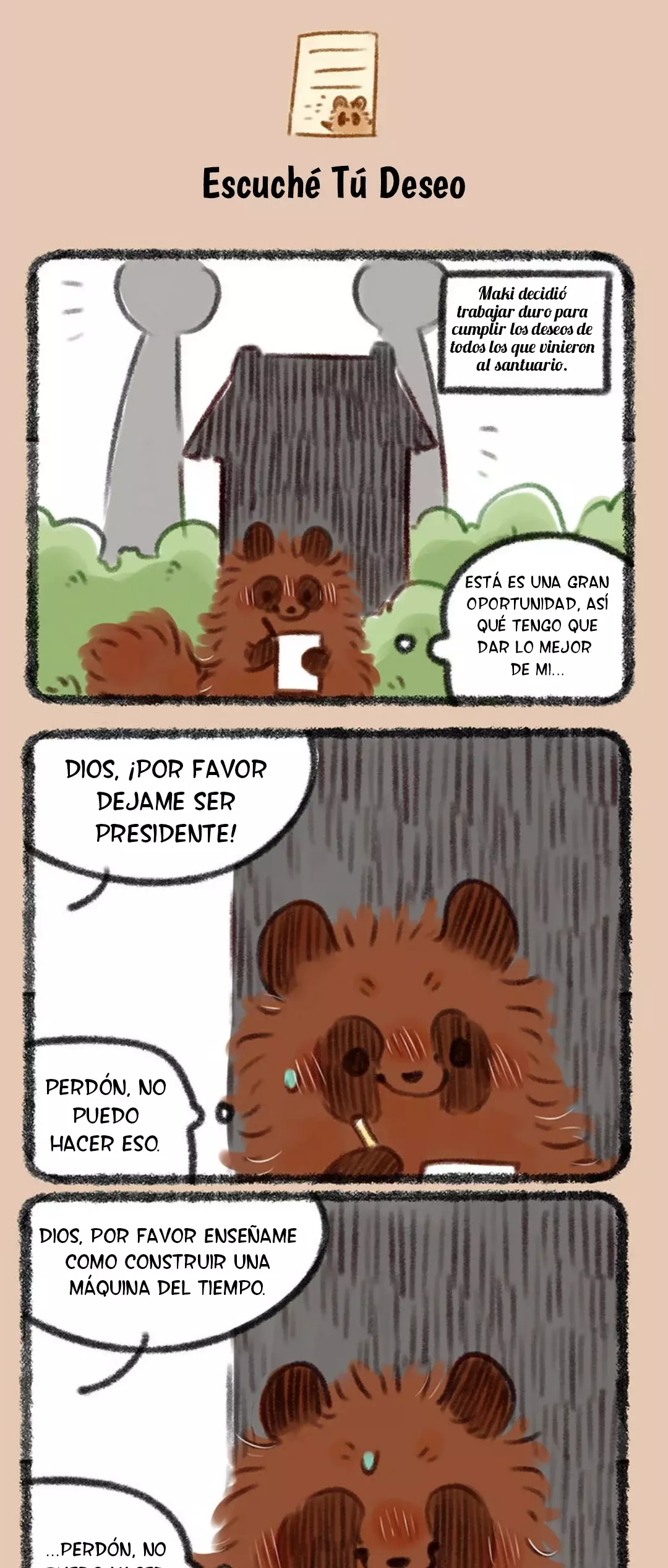 You Shou Yan capítulo 385 página 3
