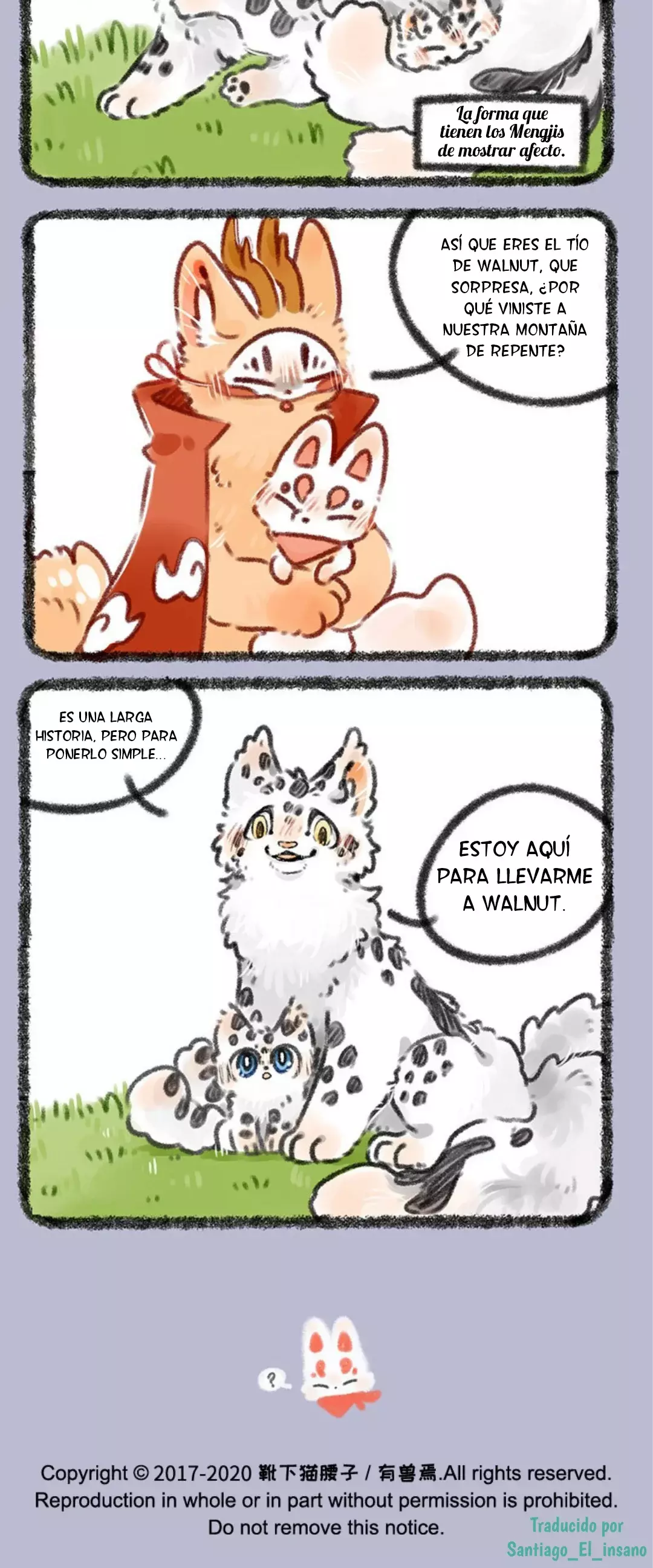You Shou Yan capítulo 386 página 4