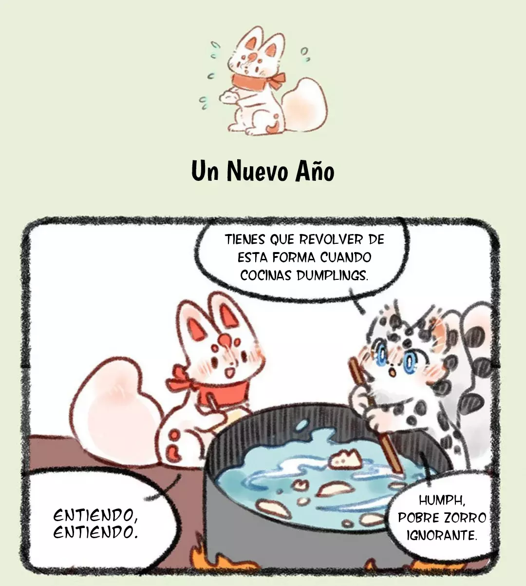 You Shou Yan capítulo 409 página 4