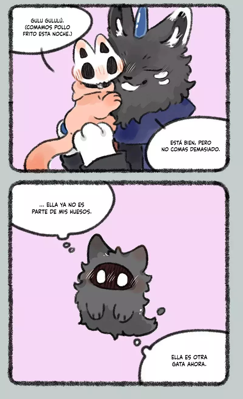 You Shou Yan capítulo 421 página 3