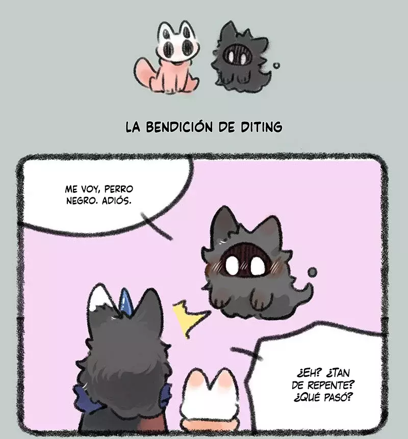 You Shou Yan capítulo 421 página 4