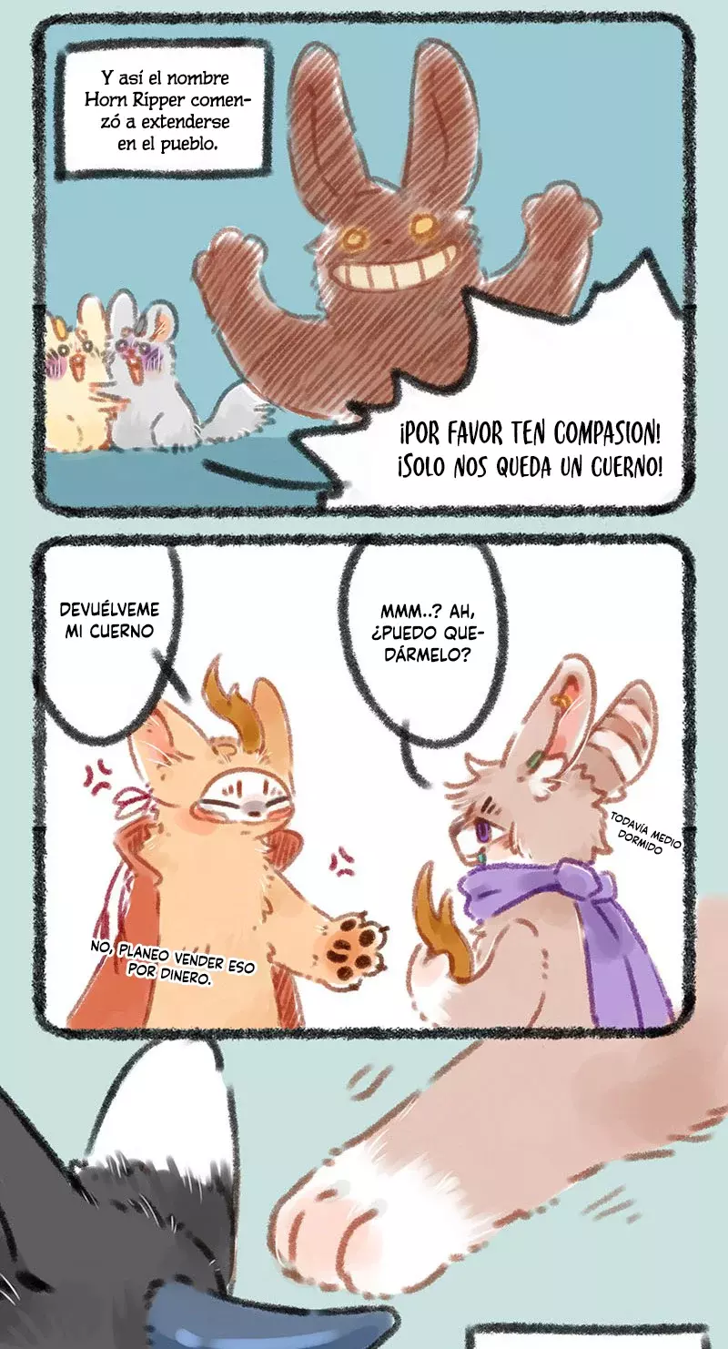 You Shou Yan capítulo 44 página 5