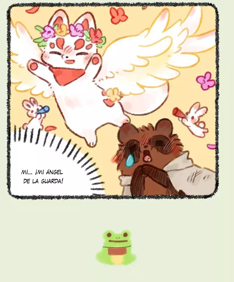You Shou Yan capítulo 451 página 4