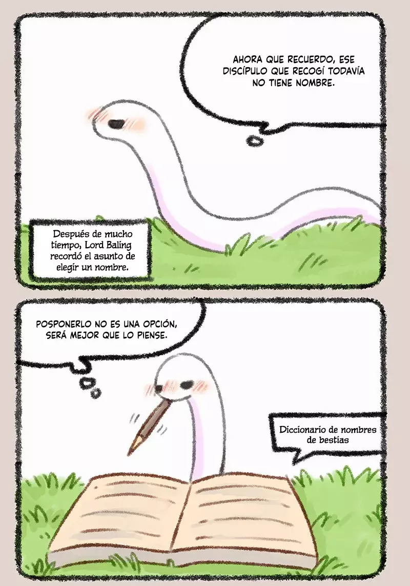 You Shou Yan capítulo 452 página 2