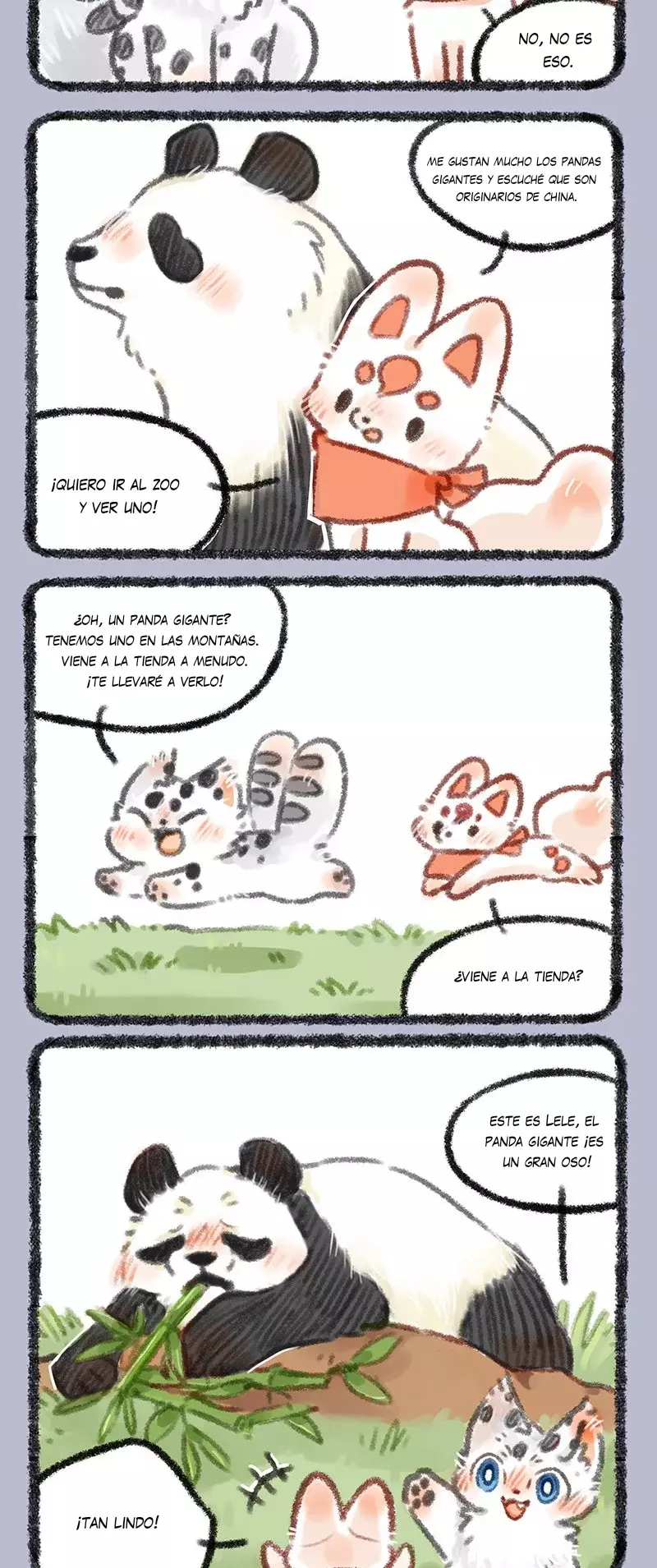 You Shou Yan capítulo 453 página 2
