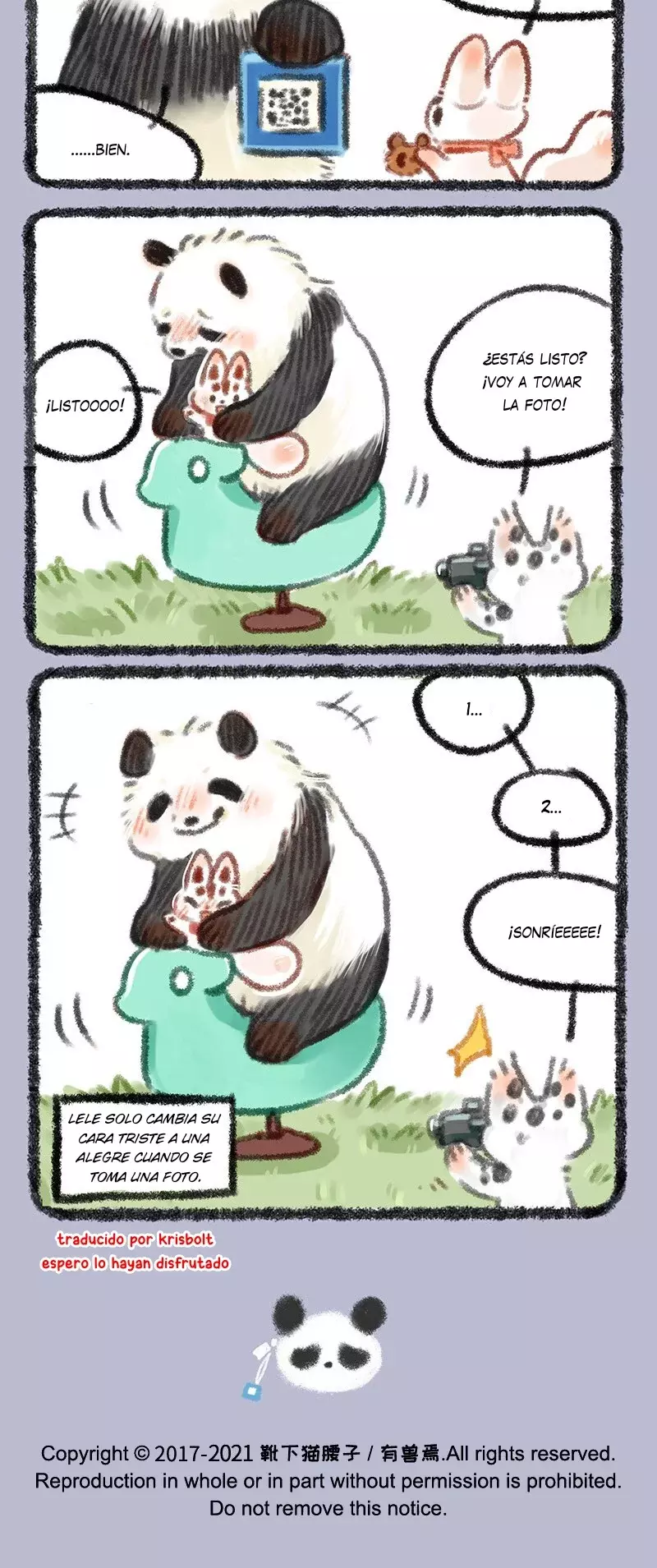 You Shou Yan capítulo 453 página 4