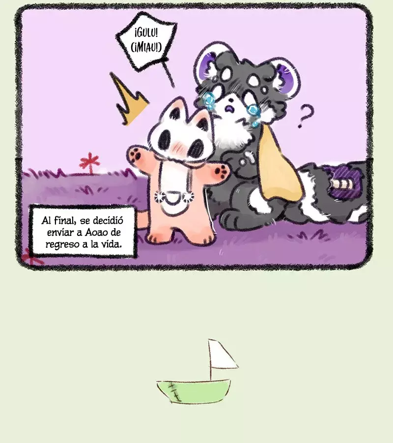 You Shou Yan capítulo 484 página 4