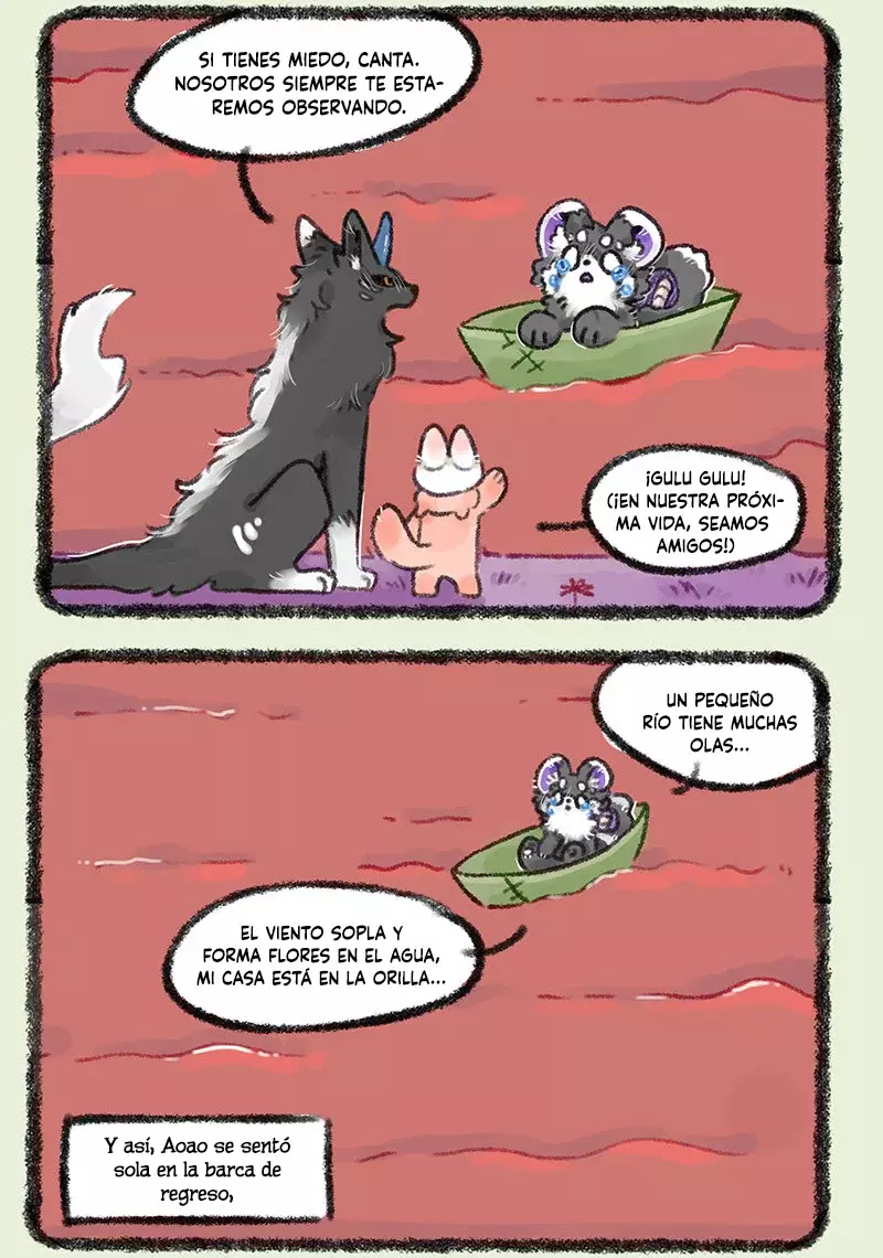 You Shou Yan capítulo 484 página 6