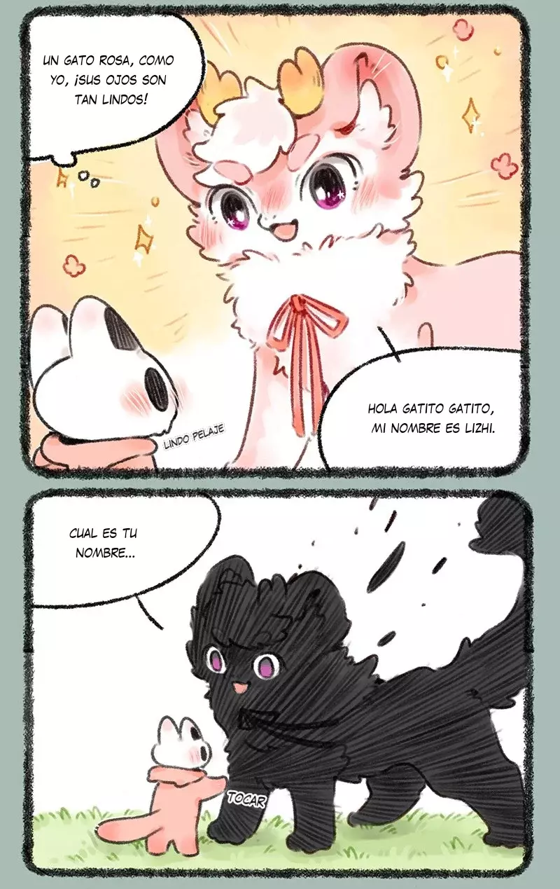 You Shou Yan capítulo 506 página 6