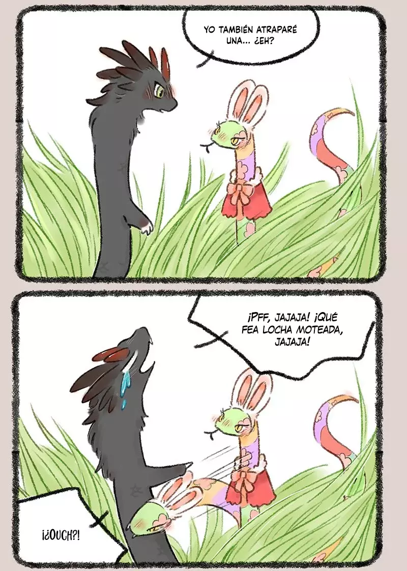 You Shou Yan capítulo 533 página 3