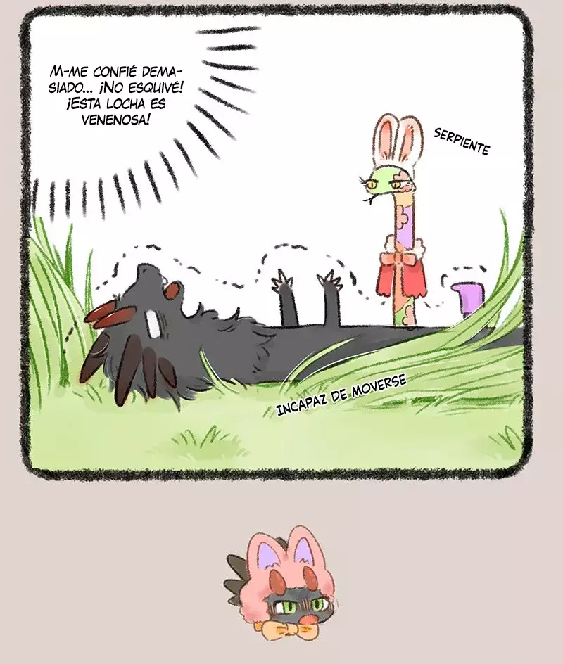You Shou Yan capítulo 533 página 4