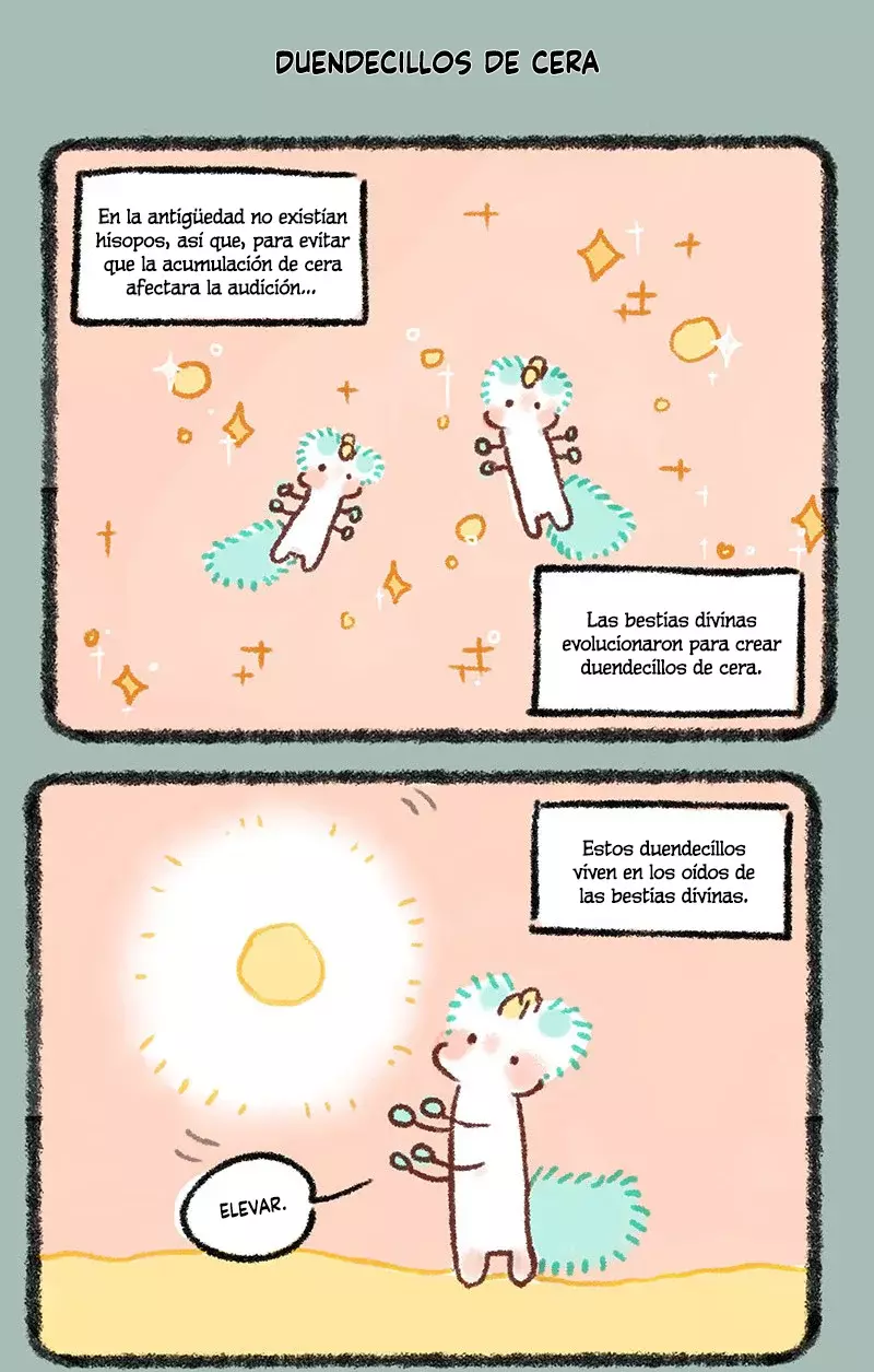 You Shou Yan capítulo 568 página 5