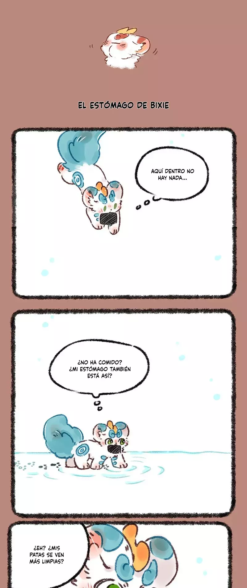 You Shou Yan capítulo 570 página 2