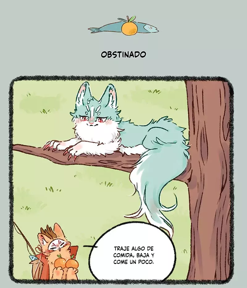 You Shou Yan capítulo 607 página 4