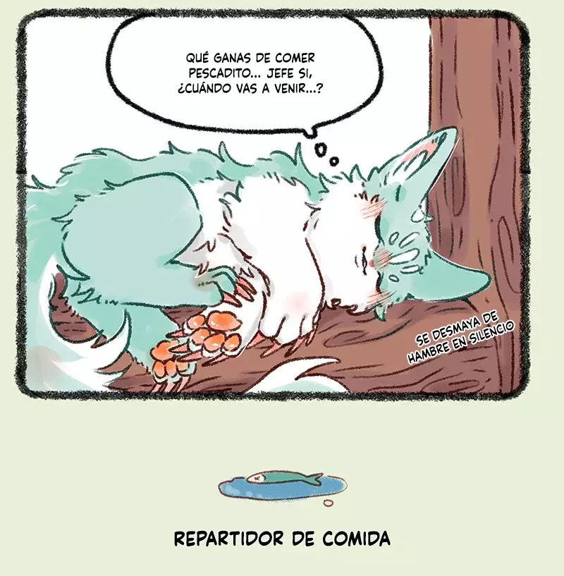 You Shou Yan capítulo 618 página 4