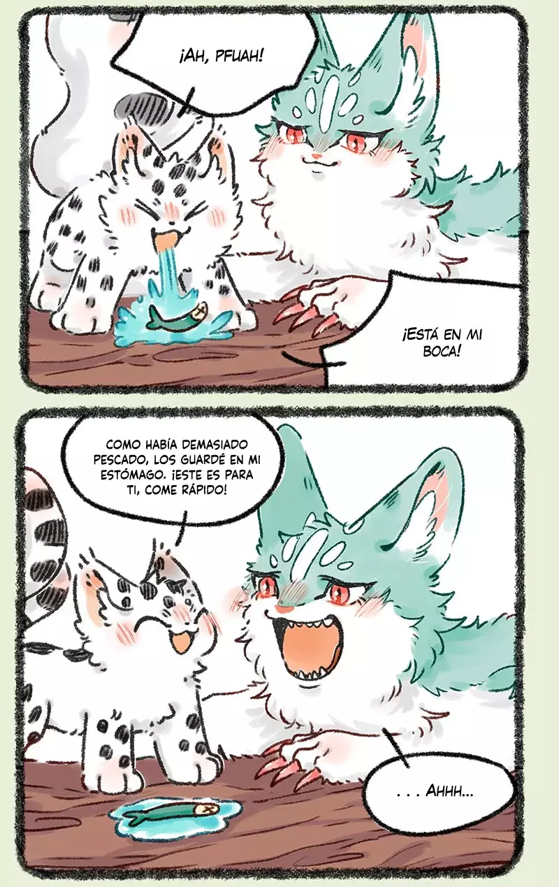 You Shou Yan capítulo 618 página 6