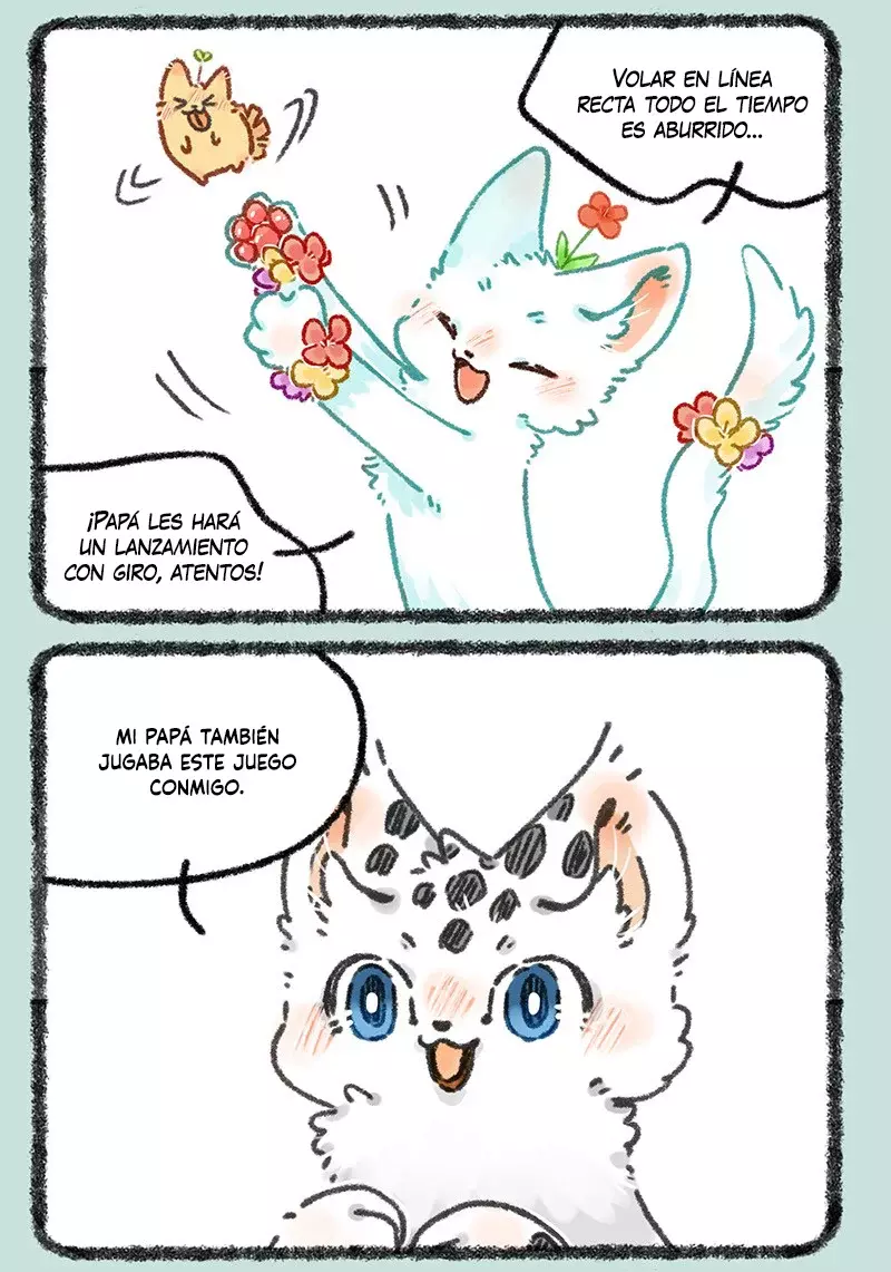 You Shou Yan capítulo 627 página 2