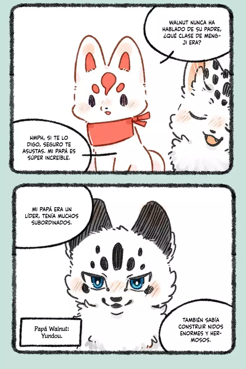 You Shou Yan capítulo 627 página 3