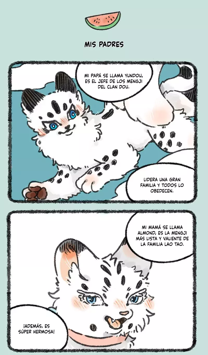You Shou Yan capítulo 627 página 4