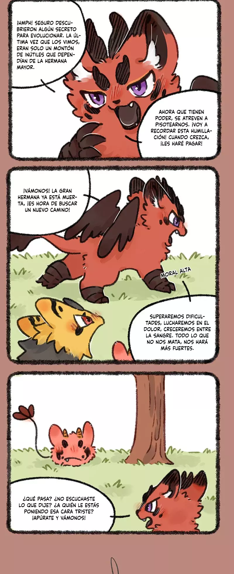 You Shou Yan capítulo 637 página 2