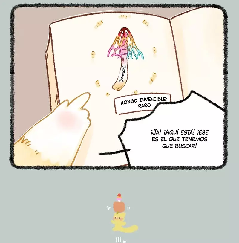 You Shou Yan capítulo 655 página 4