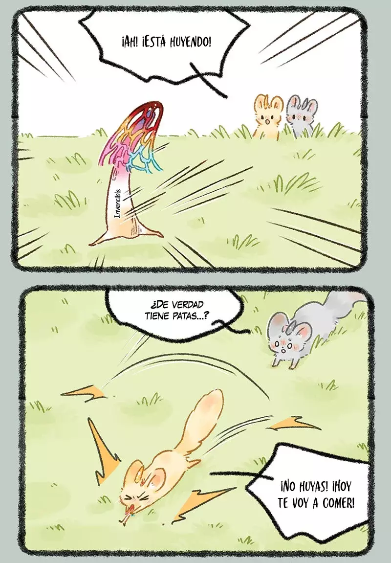 You Shou Yan capítulo 655 página 6
