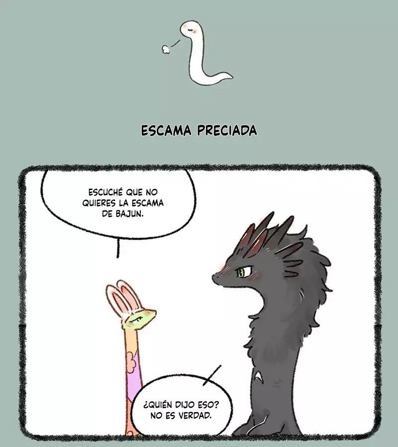 You Shou Yan capítulo 659 página 4