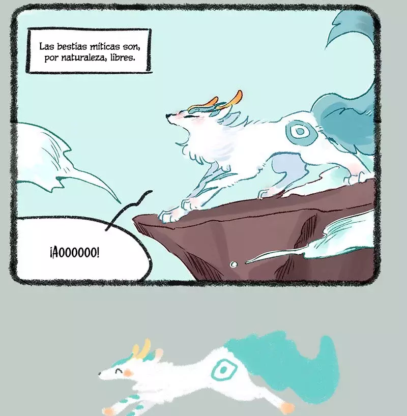You Shou Yan capítulo 669 página 7