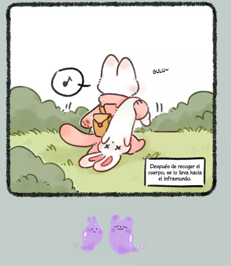 You Shou Yan capítulo 673 página 4