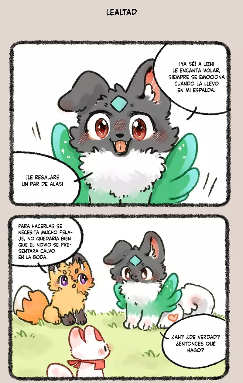 You Shou Yan capítulo 682 página 5