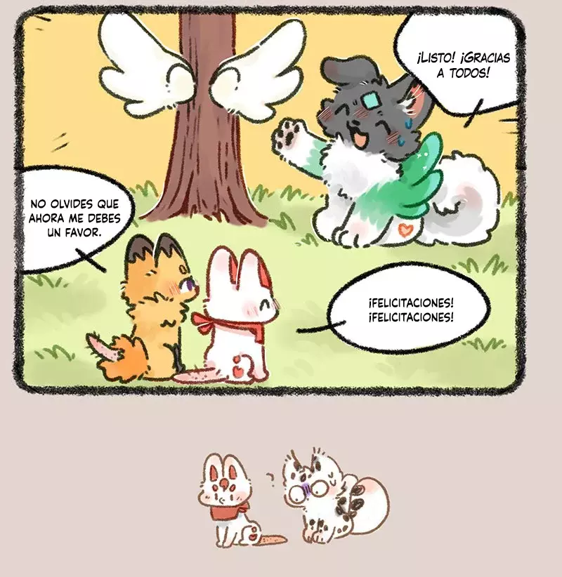 You Shou Yan capítulo 682 página 7
