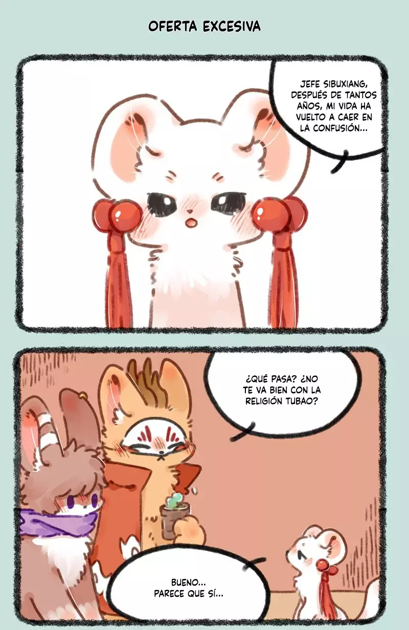You Shou Yan capítulo 687 página 2