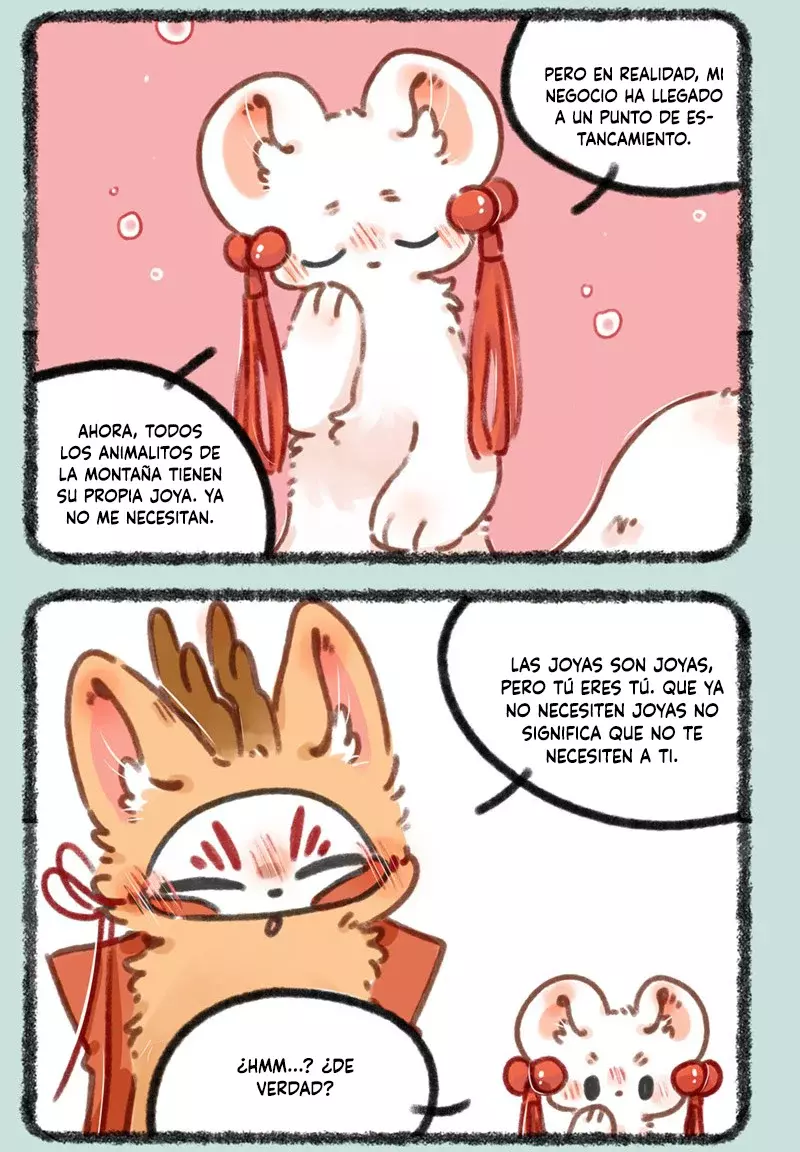 You Shou Yan capítulo 687 página 3