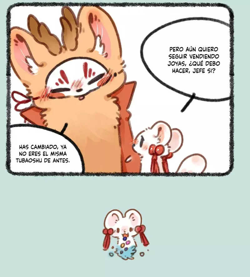 You Shou Yan capítulo 687 página 4