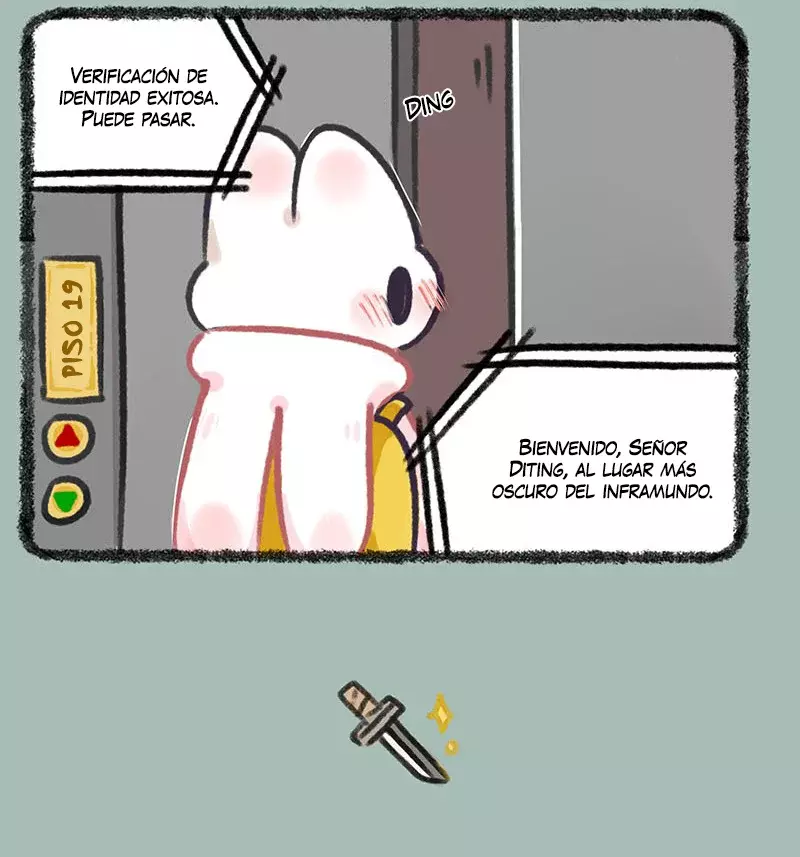 You Shou Yan capítulo 697 página 4