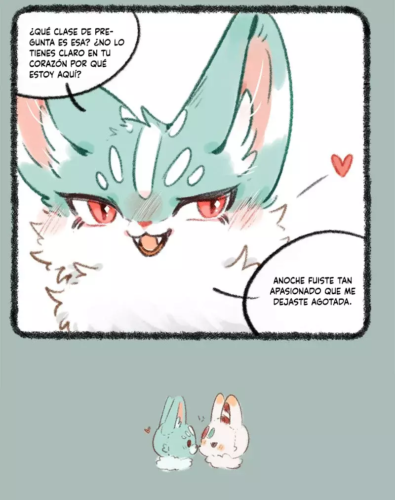You Shou Yan capítulo 707 página 4