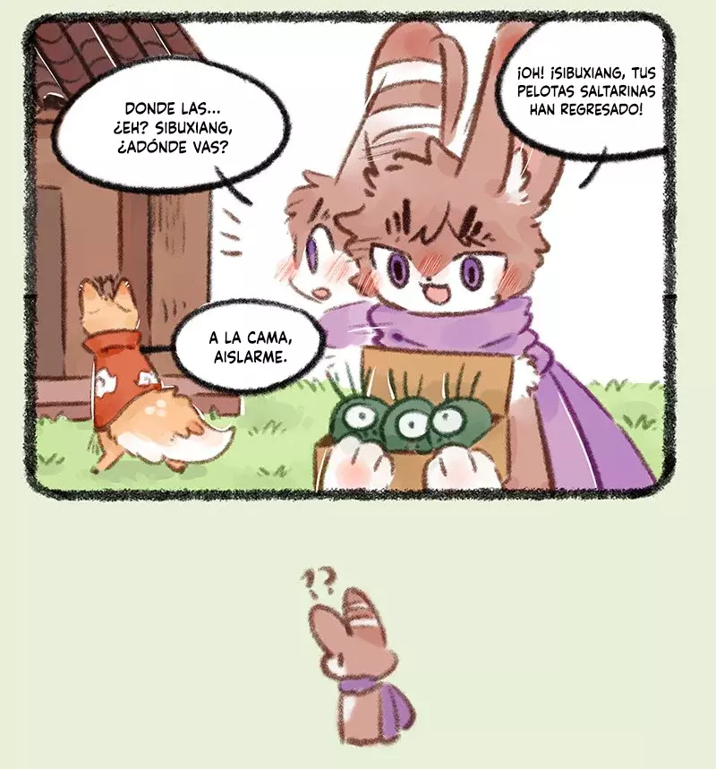 You Shou Yan capítulo 713 página 7