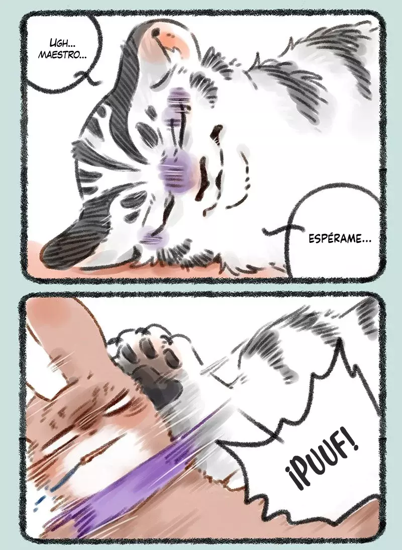 You Shou Yan capítulo 72 página 6