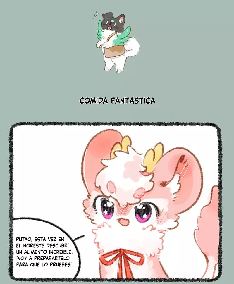 You Shou Yan capítulo 723 página 5