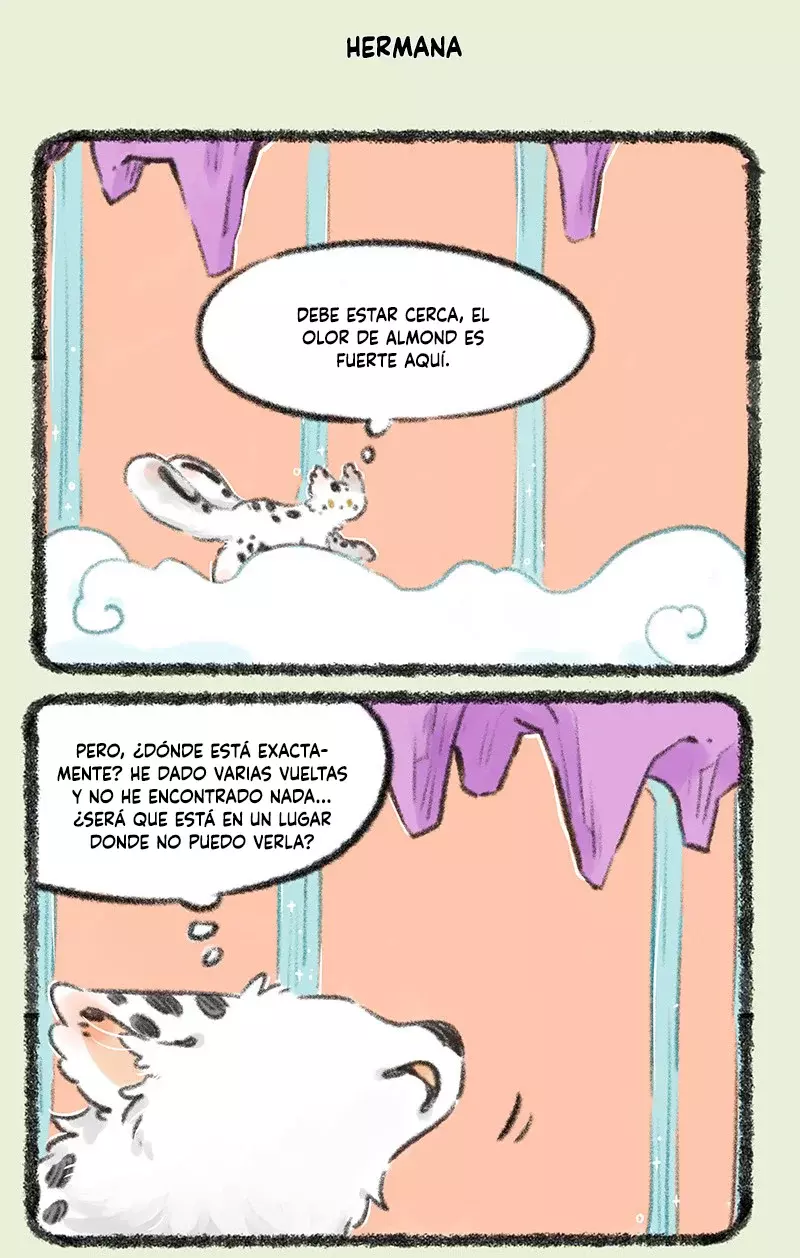 You Shou Yan capítulo 735 página 2
