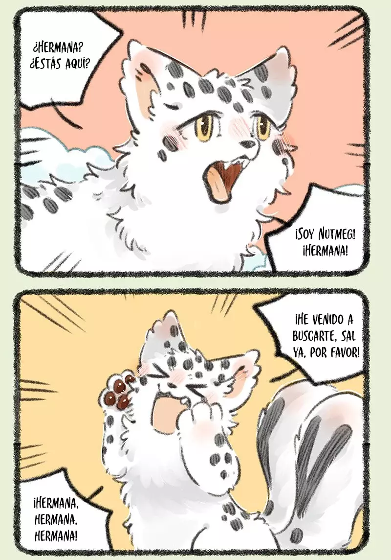 You Shou Yan capítulo 735 página 3