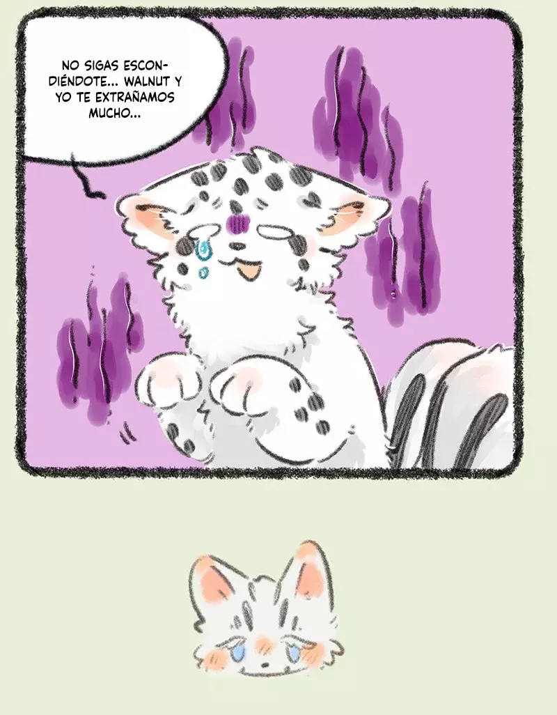 You Shou Yan capítulo 735 página 4