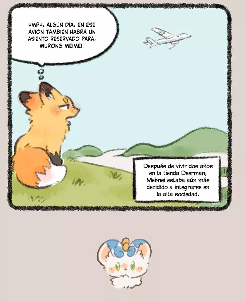 You Shou Yan capítulo 736 página 4