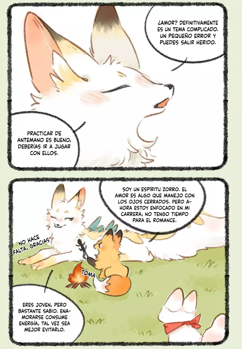 You Shou Yan capítulo 741 página 6