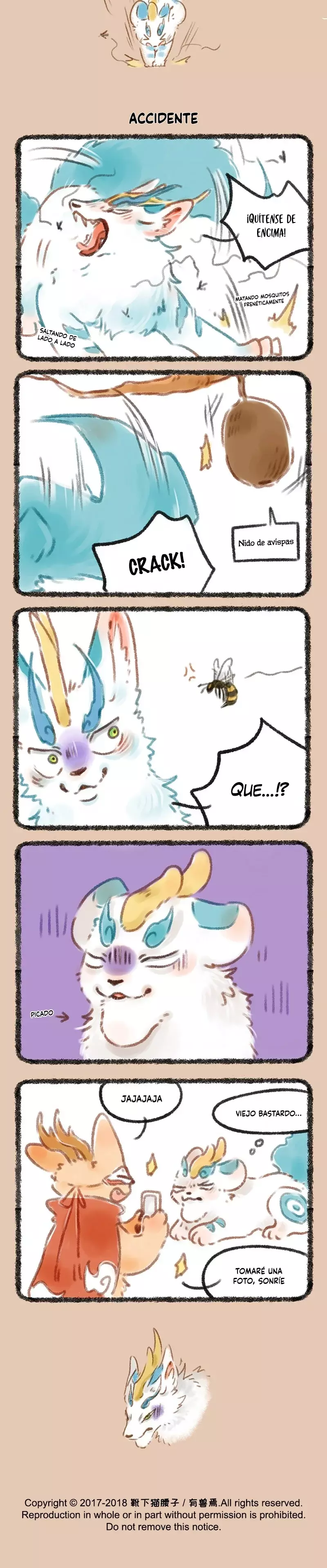 You Shou Yan capítulo 76 página 3