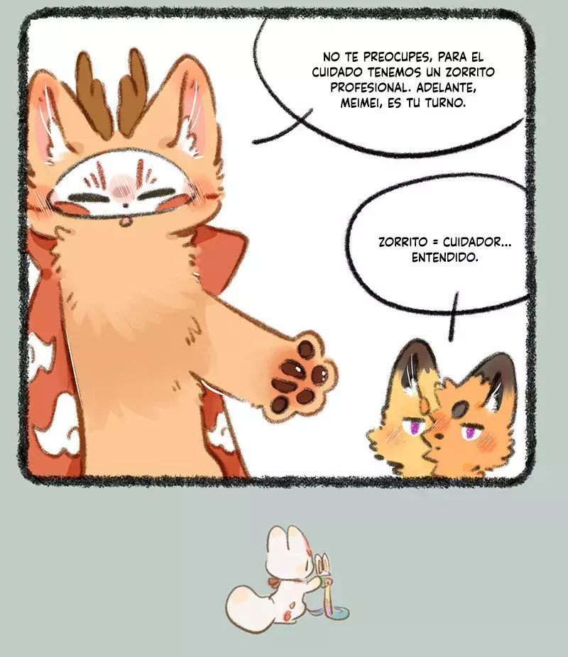 You Shou Yan capítulo 762 página 4