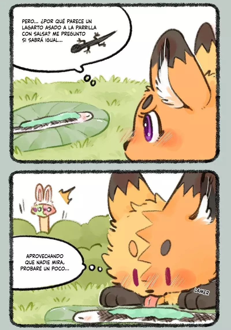 You Shou Yan capítulo 762 página 6