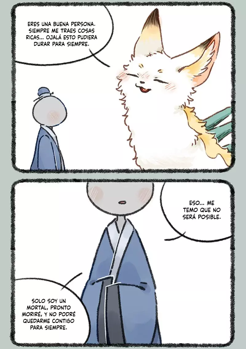 You Shou Yan capítulo 769 página 3